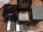 Original Style / New Replica Audemars Piguet Box Black Wood Watch Box Set